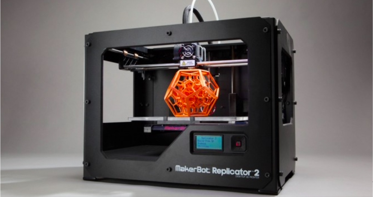 3D. Una invasione annunciata da tempo.